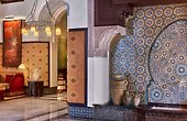 Inside Marrakesh: Enchanting Homes and Gardens - 1