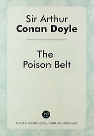 The Poison Belt