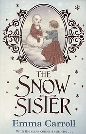 The Snow Sister
