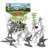 Игровой набор Горные стрелки 12049