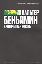 Беньямин Критическая жизнь (мИнтелБиогр) Айленд