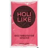 Holi Like Фестивальные краски (малиновый)