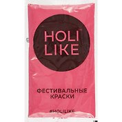 Holi Like Фестивальные краски (малиновый)