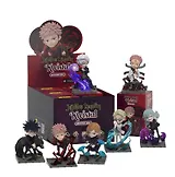 Фигурка коллекционная Mighty Jaxx Магическая Битва Battle Ready Ser. в ассортименте (коробка) (12х8х8) (65528)