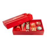 Новогодний набор СЧАСТЬЕ, 330г