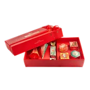 Новогодний набор СЧАСТЬЕ, 330г