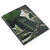 Тетрадь общая «Botanica. Банан», 96 листов в клетку, А4 - Be Smart - 1