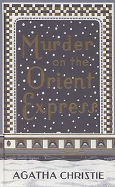 Murder on the Orient Express