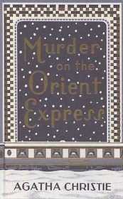 Murder on the Orient Express
