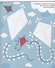 Развивающая книжка.Обведи и раскрась - 2