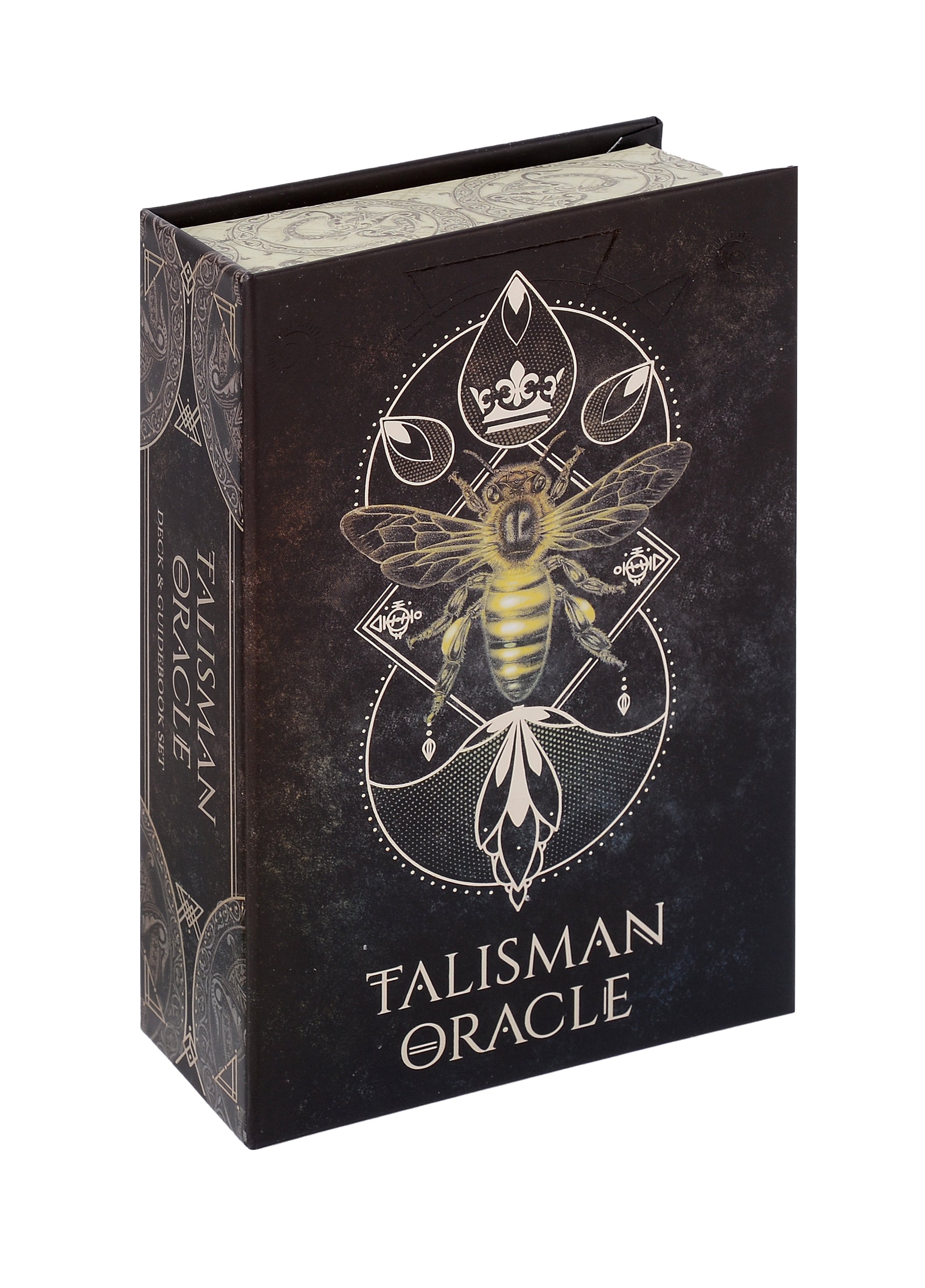 

TALISMAN ORACLE (44 карты+инструкция)