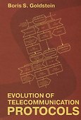 Evolution of telecommunication protocols - 0