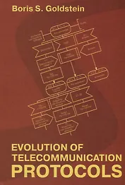 Evolution of telecommunication protocols
