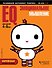 EQ – эмоциональное мышление: для детей 4-5 лет (с наклейками) - 0