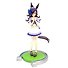 Фигурка Аниме Девушки пони Umamusume Rice ShowerBP18811P (18см) (BNS538) - 0