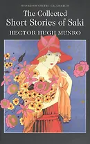 The Collected Short Stories of Saki