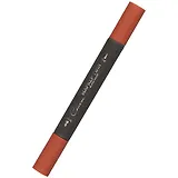 Маркер художественный "Сонет" натуральный дуб, двухсторон., тонк. и широк.долото, Сонет