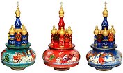 Сувенир, АКМ, Собор музыкальный рис Сказки 104-9131-8ВПР