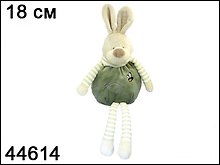 Мягкая игрушка Кролик (44614) (MRT20474C 18CM/7") (18см)