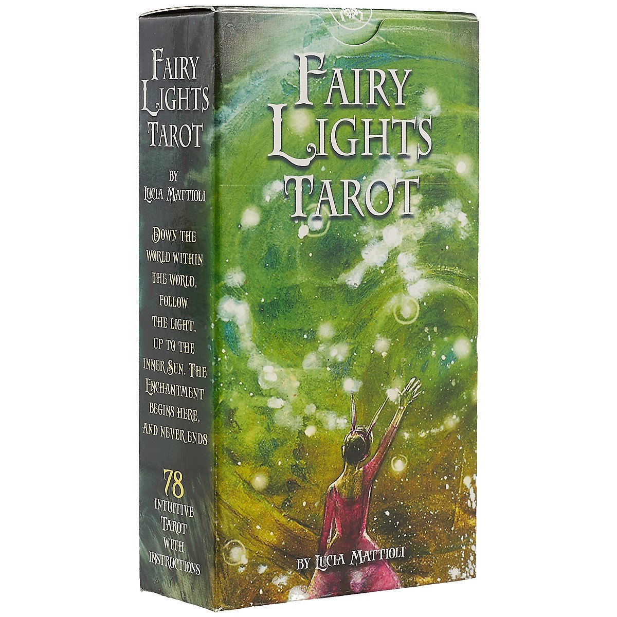 

Таро «Fairy Lights»