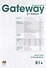 Gateway B1+. Second Edition. Teachers Book Premium Pack+Online code - 1