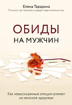 Обиды на мужчин. Как невысказанные эмоции влияют на женское здоровье
