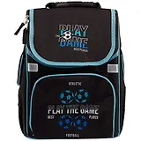 Ранец "Best Game" 1 отд., 37*28*21см, 3 кармана