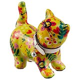 Копилка Кошка (19х8х16см) (148-00021)