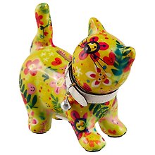 Копилка Кошка (19х8х16см) (148-00021)