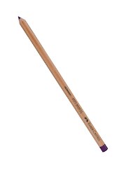 Карандаш пастельный "Pitt" 160 марганец фиол., Faber-Castell