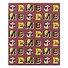 Тетрадь в клетку Academy Style, Emoji, 48 листов, в ассортименте - 0