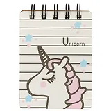 Блокнот «Unicorn»