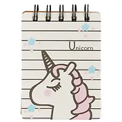 Блокнот «Unicorn»