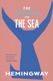 The Old Man and the Sea (Ernest Hemingway) Старик и море (Эрнест Хемингуэй) / Книги на английском языке