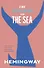 The Old Man and the Sea (Ernest Hemingway) Старик и море (Эрнест Хемингуэй) / Книги на английском языке - 0