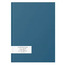 Тетрадь 120л кл. "Inspiration.1" швейн.клеев.крепление, имп.мел.картон повыш. кач-ва, мат.ламинация