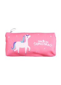 Пенал-косметичка "Magical unicorn"