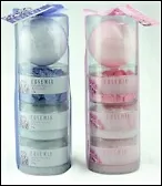 Набор для ванны (DB10-EA006) (упаковка)