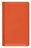 Ежедневник, ТМАдъютант, А6 (10*16см) 352стр. н/датир. Оранжевый - 0