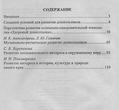 Организация предметно-развивающей среды. Из опыта работы. ФГОС ДО - 1