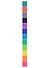 Ручки капиллярные12цв  Artist fine pen Basic 1, к/к, Sketchmarker - 1