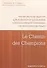 Le Chemin des Champions. Тренировочные задания для подготовки школьников к участию в заключительном этапе Всероссийской олимпиады по французскому языку. Задания и ответы. В КОМПЛЕКТЕ С КЛЮЧАМИ (ISBN 978-5-4439-1888-4) - 0