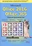 Microsoft Office 2016 / Office 365. Полное руков. - 0