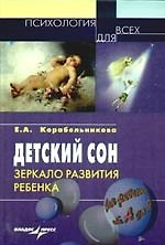 Детский сон: зеркало развития ребенка
