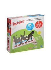 Напольная игра «Твистер-2», Hasbro