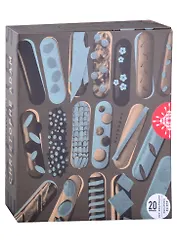 Эклеры. 20 лет эволюции