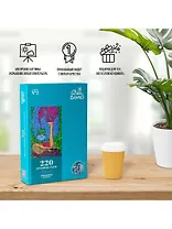 Пазл DaVICI деревянный "Делиться радостью", 220 деталей