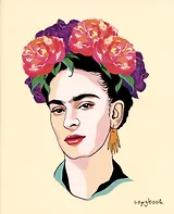 Тетрадь в клетку Listoff, "Art Team. 3", 48 листов