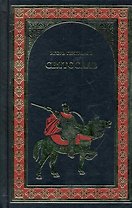 Железная заря : роман
