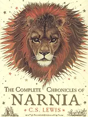 CHRONICLES OF NARNIA